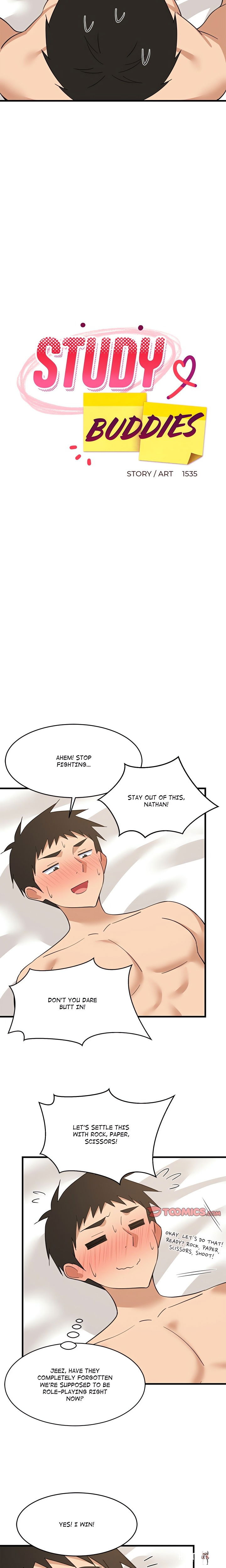 College Grades Skyrocketing College Grades Skyrocketing Chapter 65 - Page 3