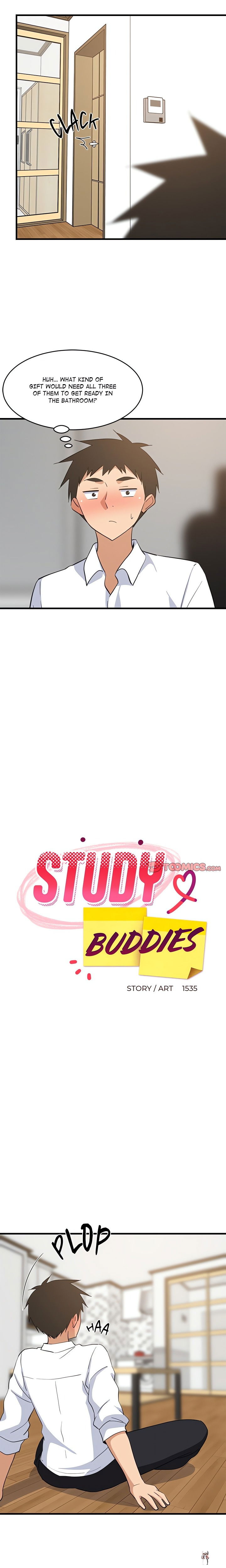 College Grades Skyrocketing College Grades Skyrocketing Chapter 64 - Page 7