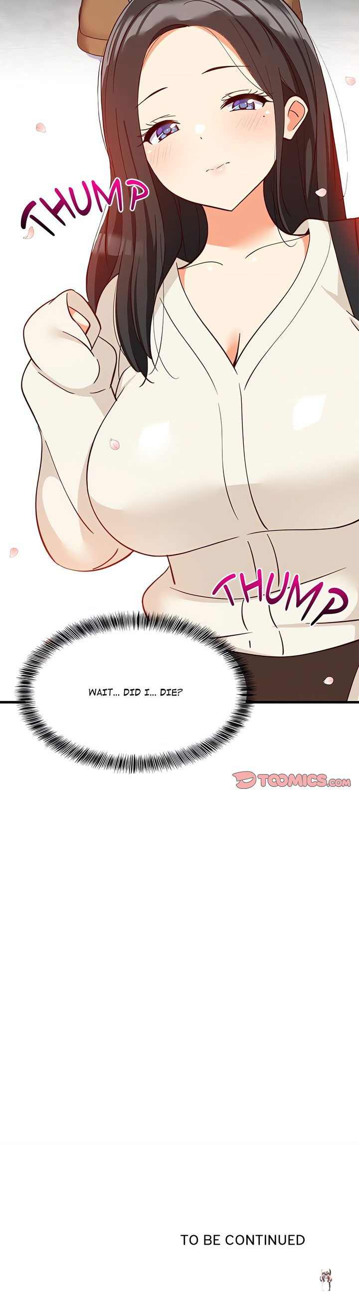 College Grades Skyrocketing College Grades Skyrocketing Chapter 62 - Page 19