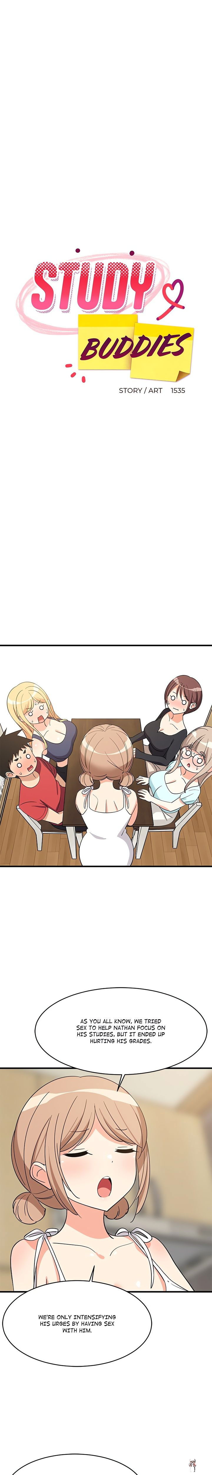 College Grades Skyrocketing College Grades Skyrocketing Chapter 60 - Page 11