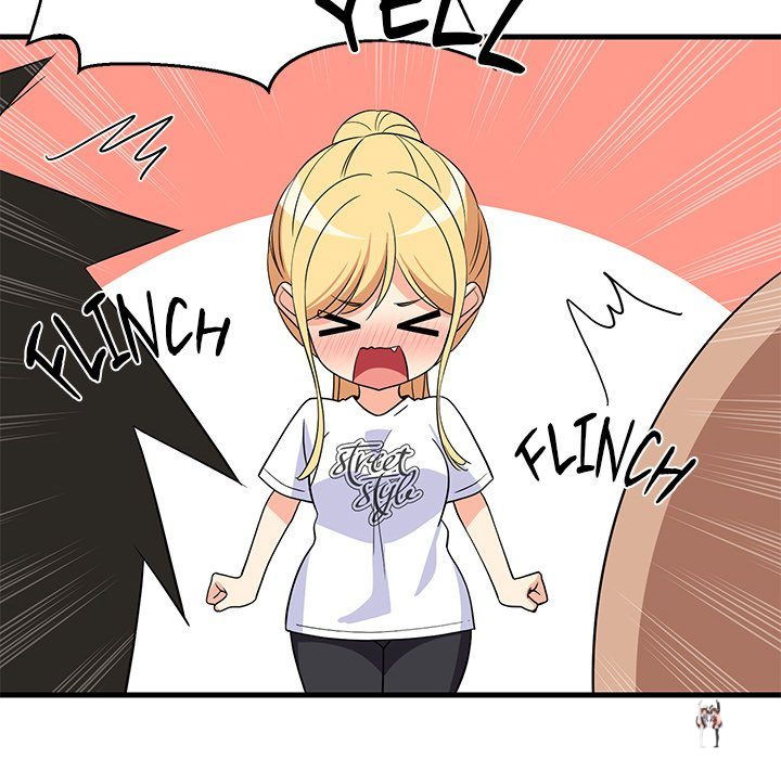 College Grades Skyrocketing College Grades Skyrocketing Chapter 59 - Page 101