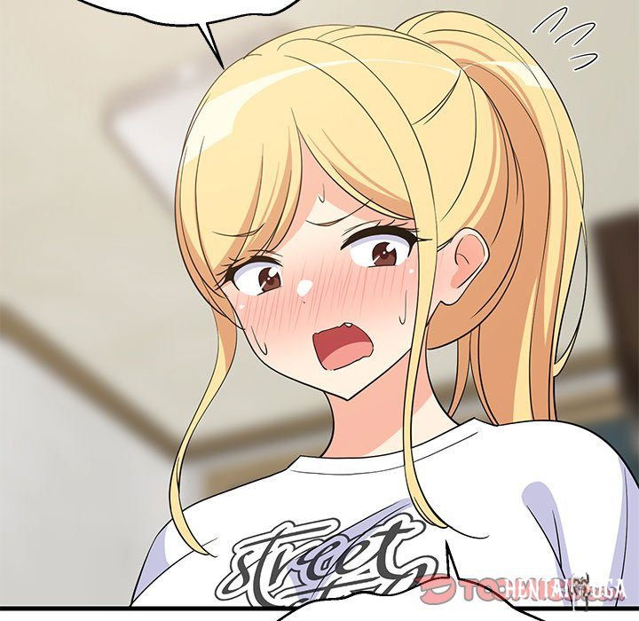 College Grades Skyrocketing College Grades Skyrocketing Chapter 59 - Page 105