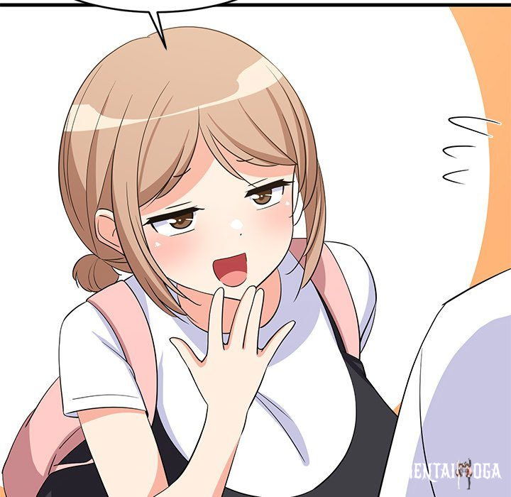 College Grades Skyrocketing College Grades Skyrocketing Chapter 59 - Page 107