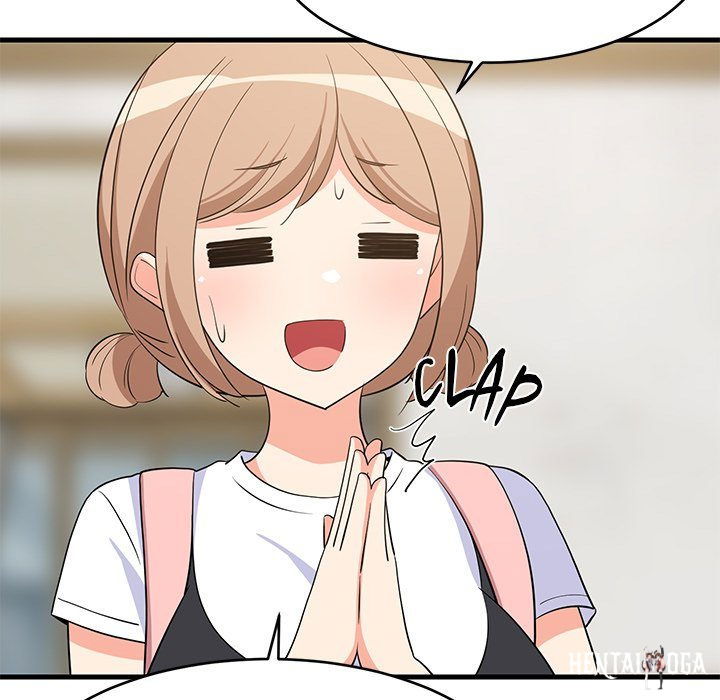 College Grades Skyrocketing College Grades Skyrocketing Chapter 59 - Page 115