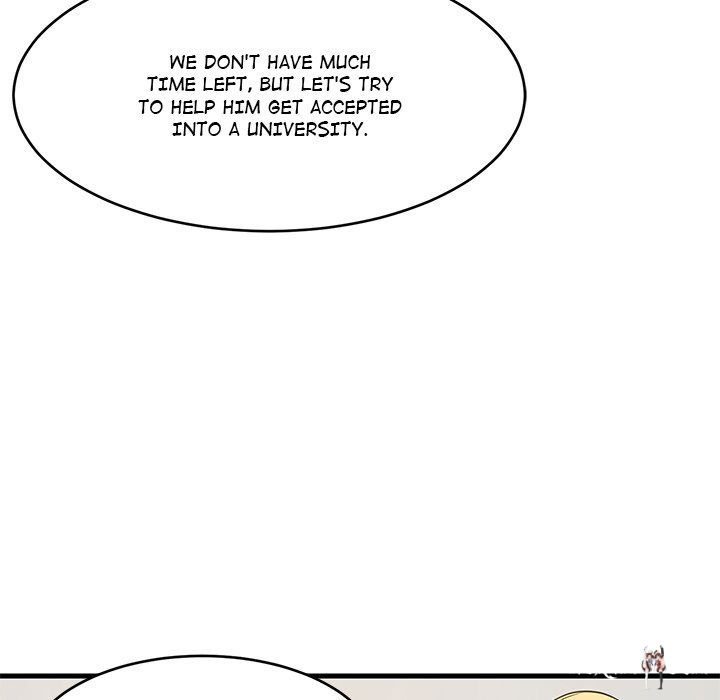 College Grades Skyrocketing College Grades Skyrocketing Chapter 59 - Page 116