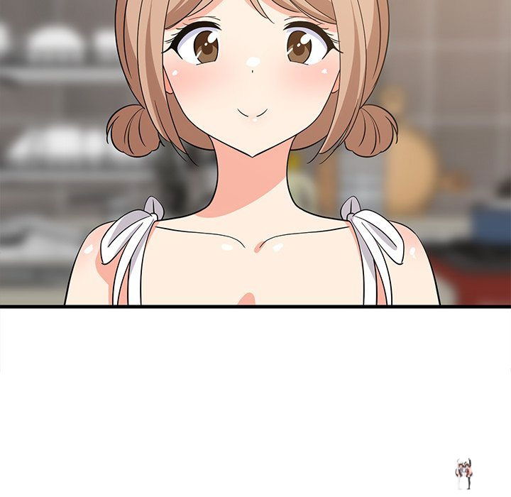 College Grades Skyrocketing College Grades Skyrocketing Chapter 59 - Page 124