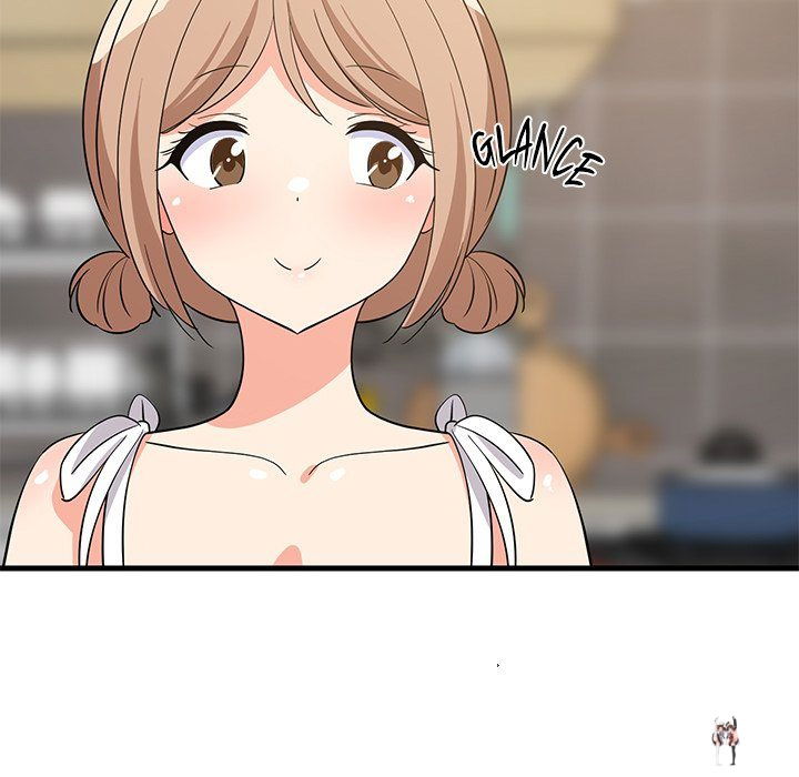 College Grades Skyrocketing College Grades Skyrocketing Chapter 59 - Page 126