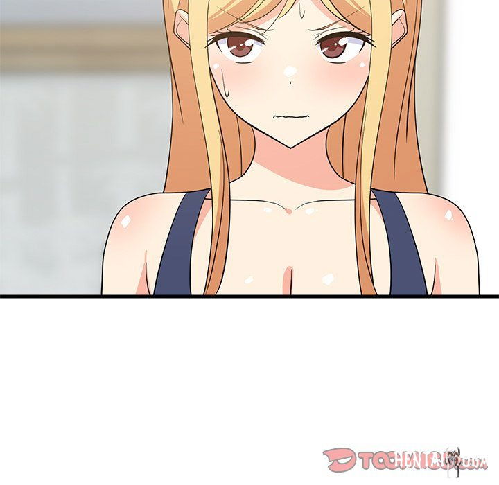 College Grades Skyrocketing College Grades Skyrocketing Chapter 59 - Page 129