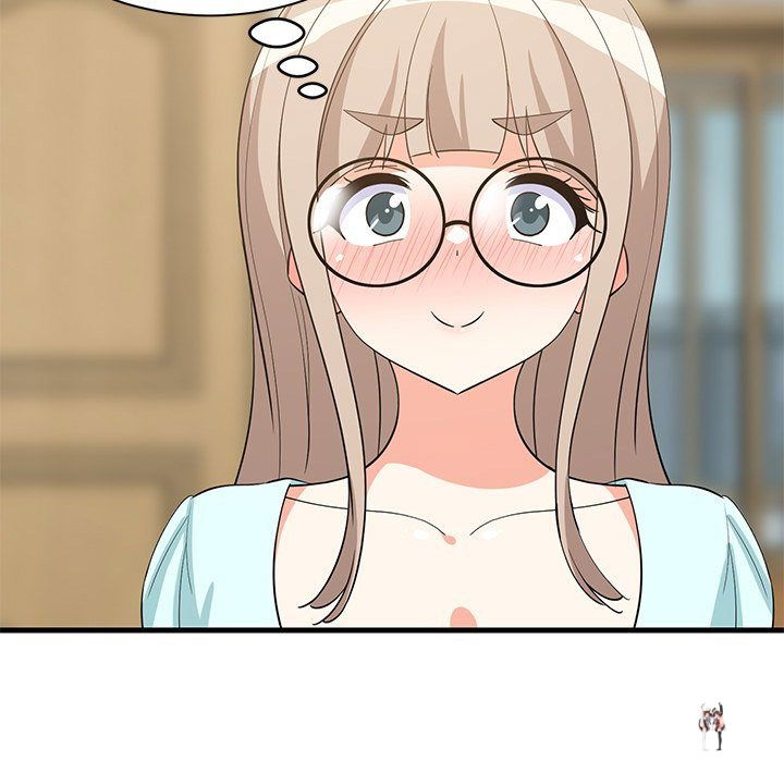 College Grades Skyrocketing College Grades Skyrocketing Chapter 59 - Page 132