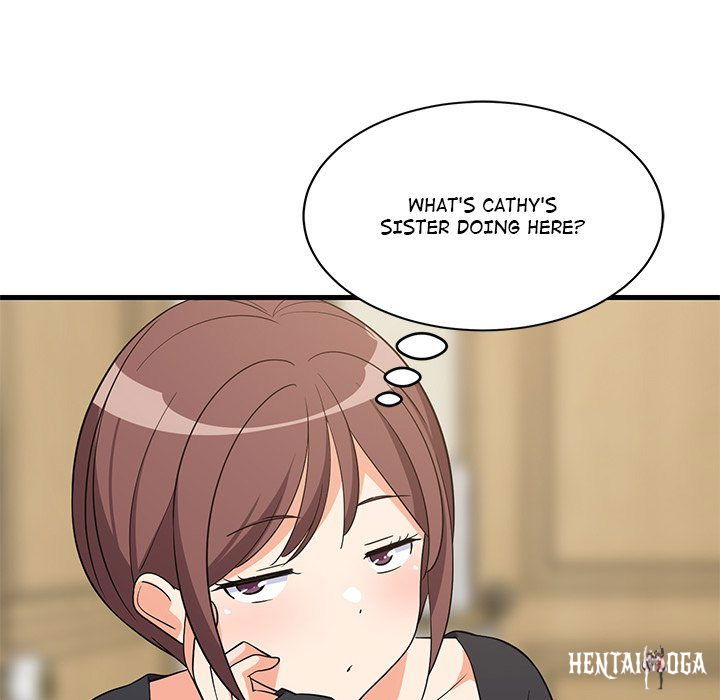 College Grades Skyrocketing College Grades Skyrocketing Chapter 59 - Page 133