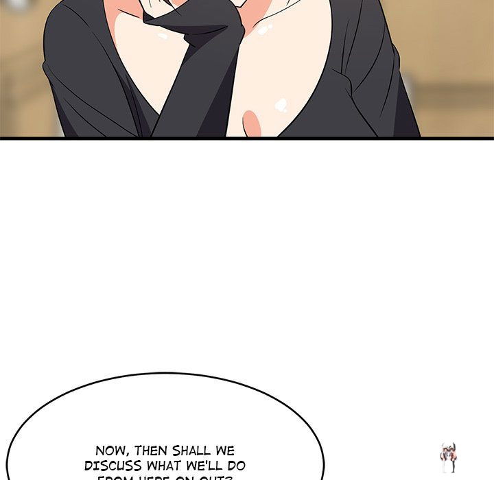 College Grades Skyrocketing College Grades Skyrocketing Chapter 59 - Page 134