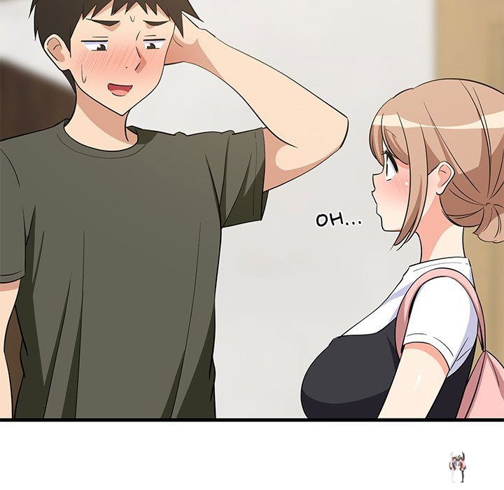 College Grades Skyrocketing College Grades Skyrocketing Chapter 59 - Page 16