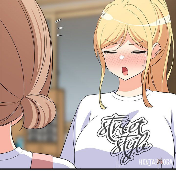 College Grades Skyrocketing College Grades Skyrocketing Chapter 59 - Page 18