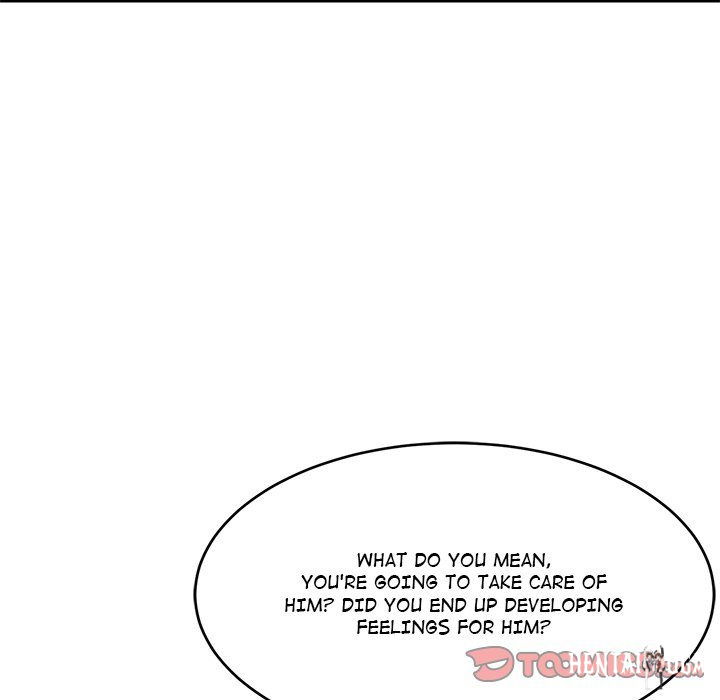 College Grades Skyrocketing College Grades Skyrocketing Chapter 59 - Page 21