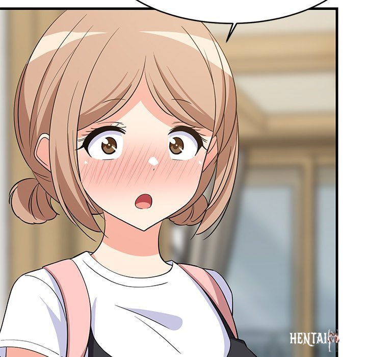 College Grades Skyrocketing College Grades Skyrocketing Chapter 59 - Page 22