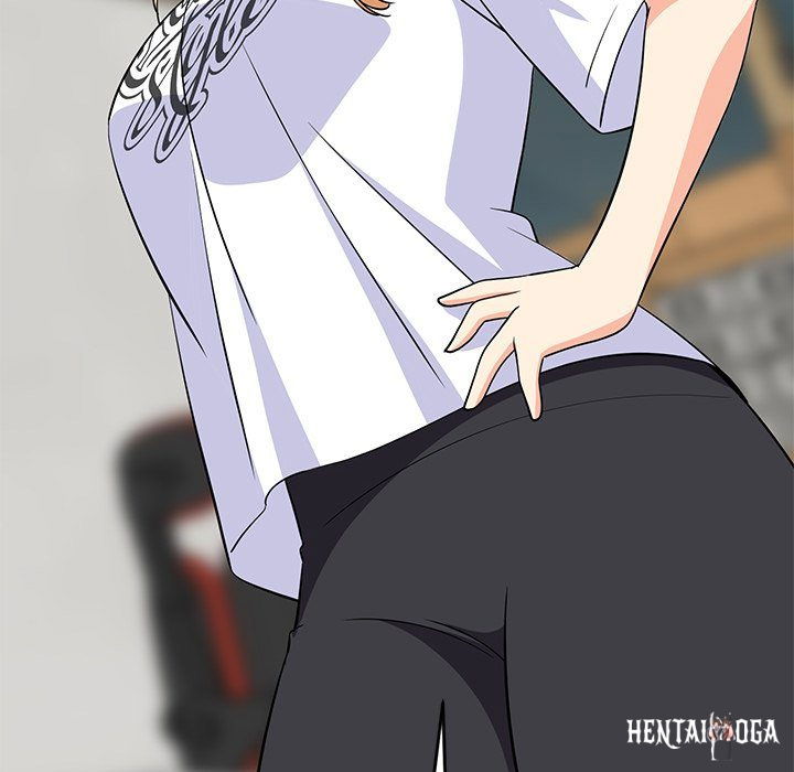 College Grades Skyrocketing College Grades Skyrocketing Chapter 59 - Page 25