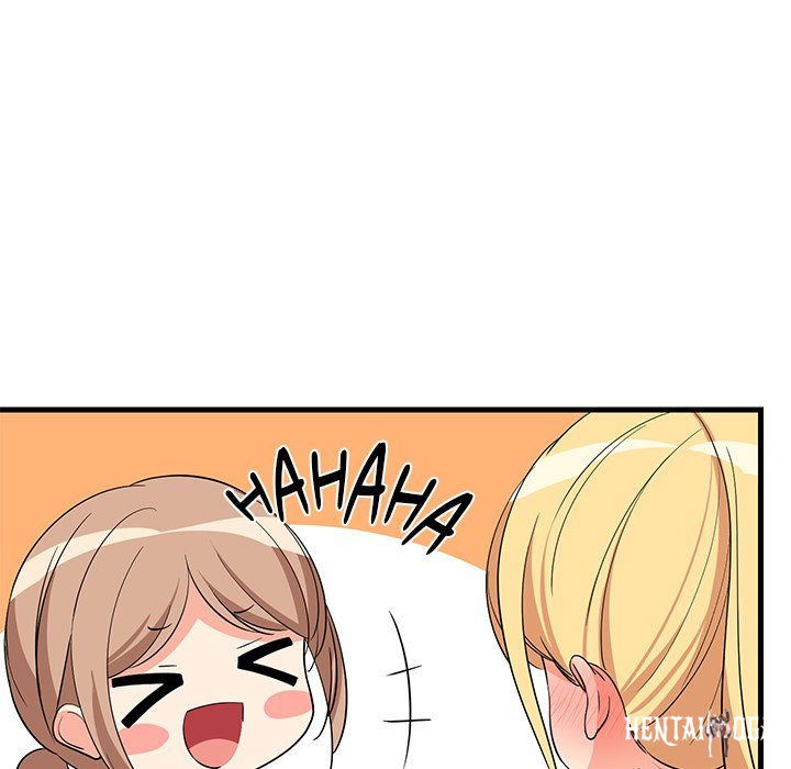 College Grades Skyrocketing College Grades Skyrocketing Chapter 59 - Page 28