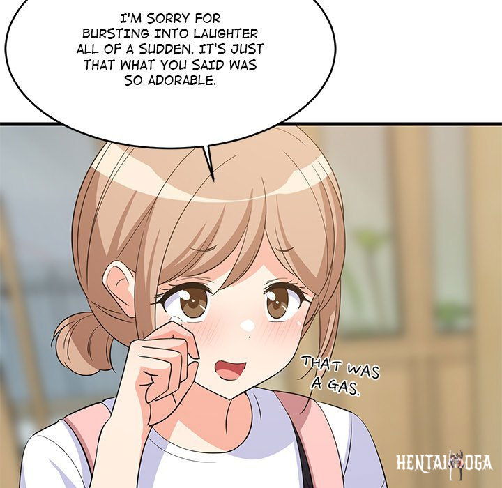 College Grades Skyrocketing College Grades Skyrocketing Chapter 59 - Page 30