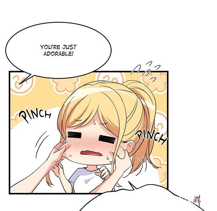 College Grades Skyrocketing College Grades Skyrocketing Chapter 59 - Page 32