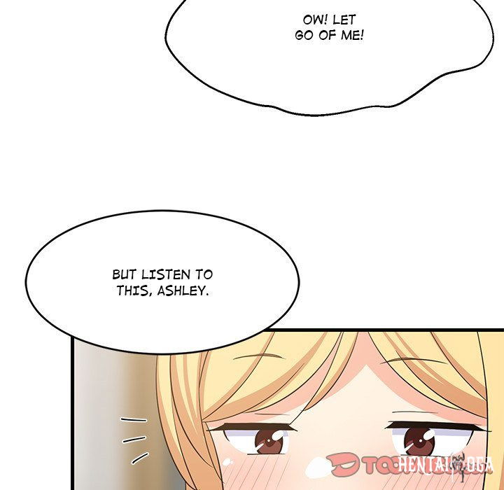 College Grades Skyrocketing College Grades Skyrocketing Chapter 59 - Page 33