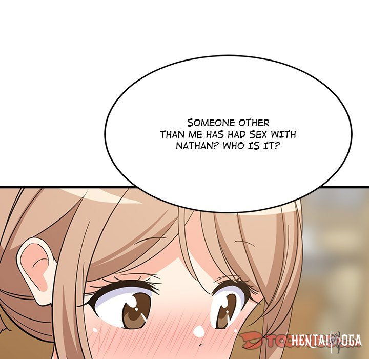 College Grades Skyrocketing College Grades Skyrocketing Chapter 59 - Page 39