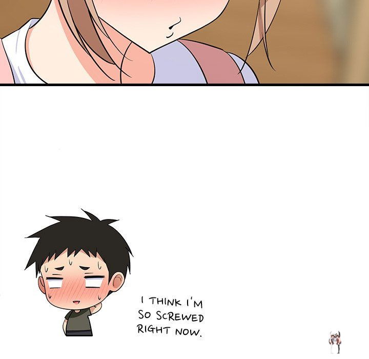 College Grades Skyrocketing College Grades Skyrocketing Chapter 59 - Page 40