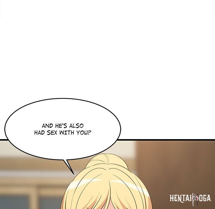 College Grades Skyrocketing College Grades Skyrocketing Chapter 59 - Page 46