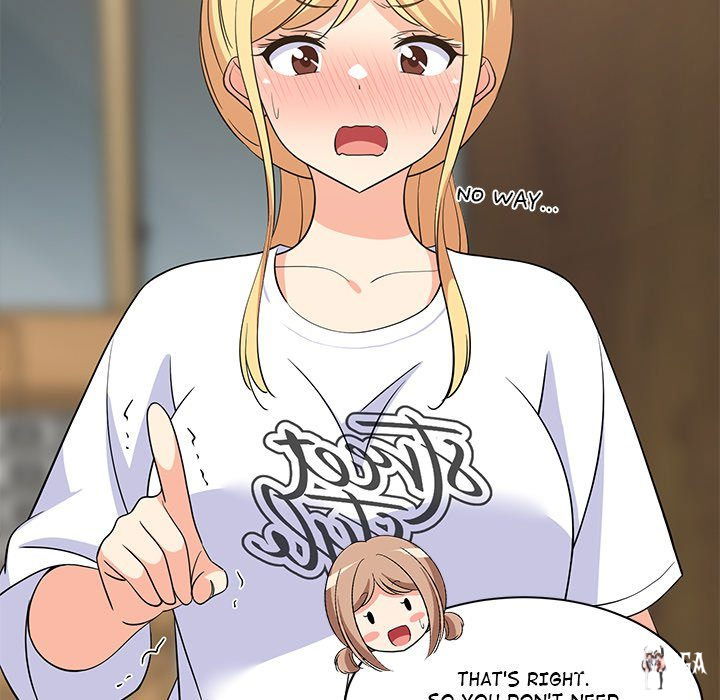 College Grades Skyrocketing College Grades Skyrocketing Chapter 59 - Page 47