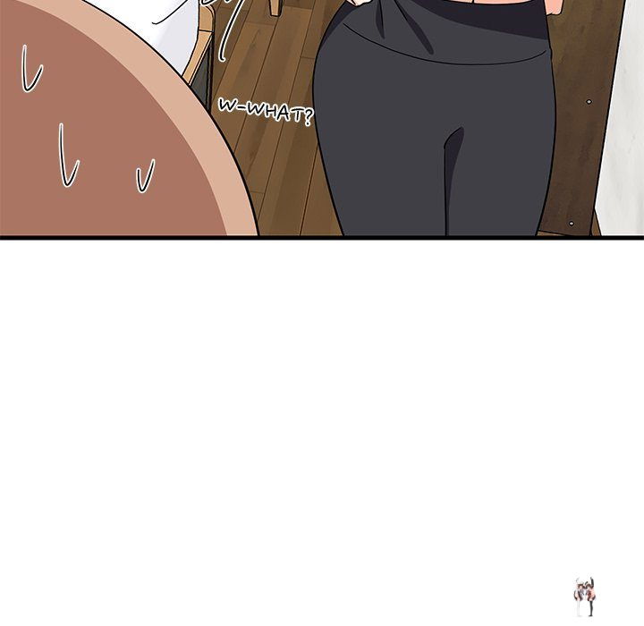 College Grades Skyrocketing College Grades Skyrocketing Chapter 59 - Page 5