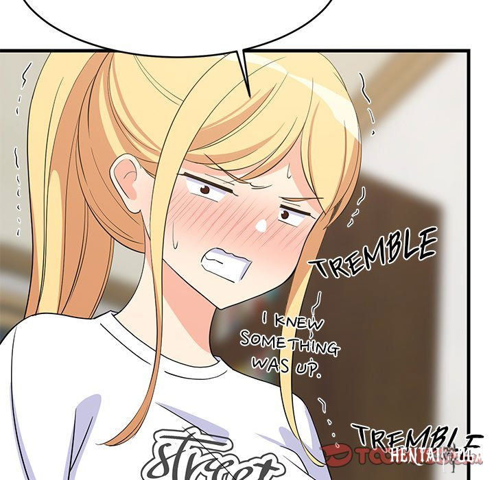 College Grades Skyrocketing College Grades Skyrocketing Chapter 59 - Page 51