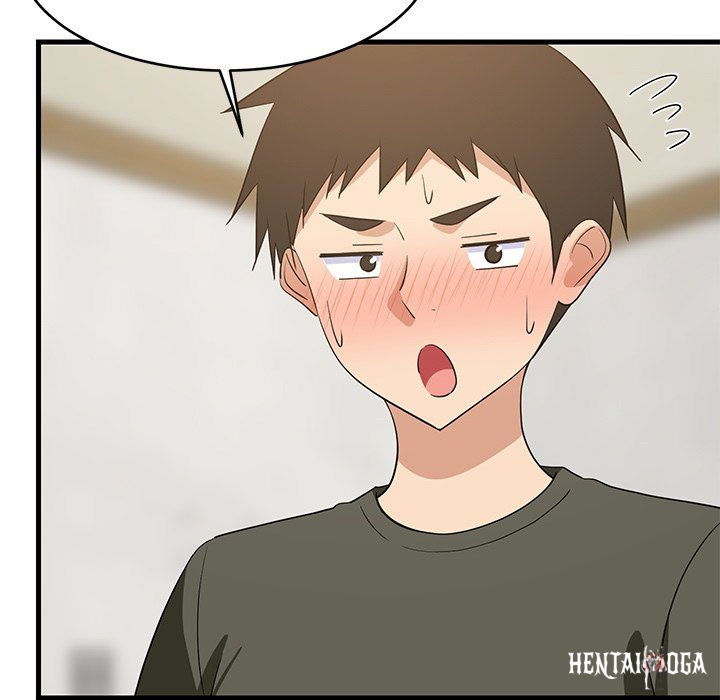 College Grades Skyrocketing College Grades Skyrocketing Chapter 59 - Page 53