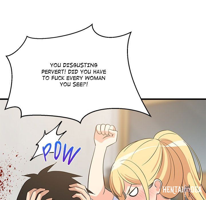 College Grades Skyrocketing College Grades Skyrocketing Chapter 59 - Page 56