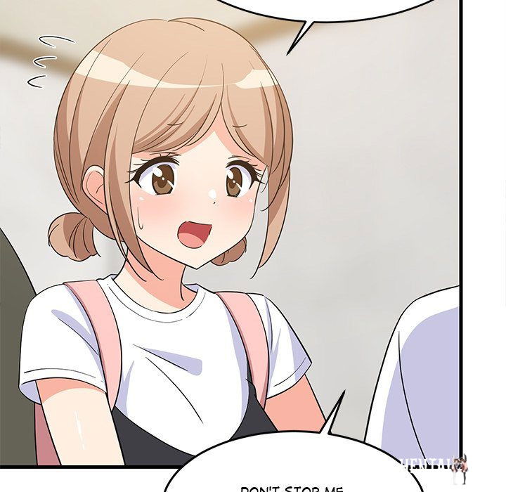 College Grades Skyrocketing College Grades Skyrocketing Chapter 59 - Page 59