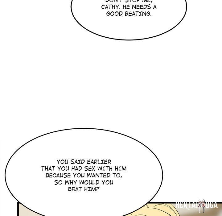 College Grades Skyrocketing College Grades Skyrocketing Chapter 59 - Page 60