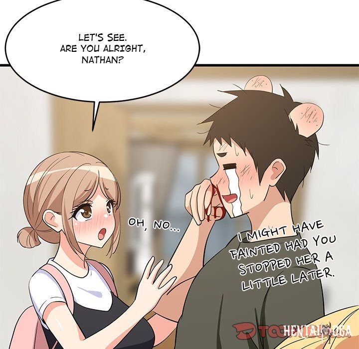 College Grades Skyrocketing College Grades Skyrocketing Chapter 59 - Page 63