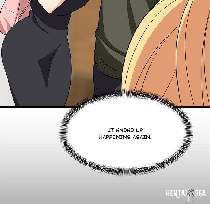 College Grades Skyrocketing College Grades Skyrocketing Chapter 59 - Page 64