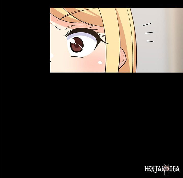 College Grades Skyrocketing College Grades Skyrocketing Chapter 59 - Page 68