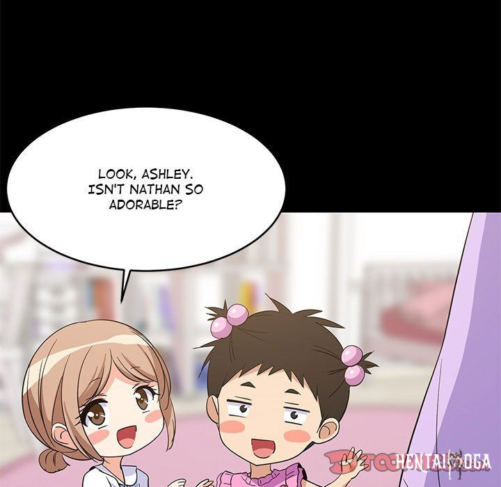 College Grades Skyrocketing College Grades Skyrocketing Chapter 59 - Page 69