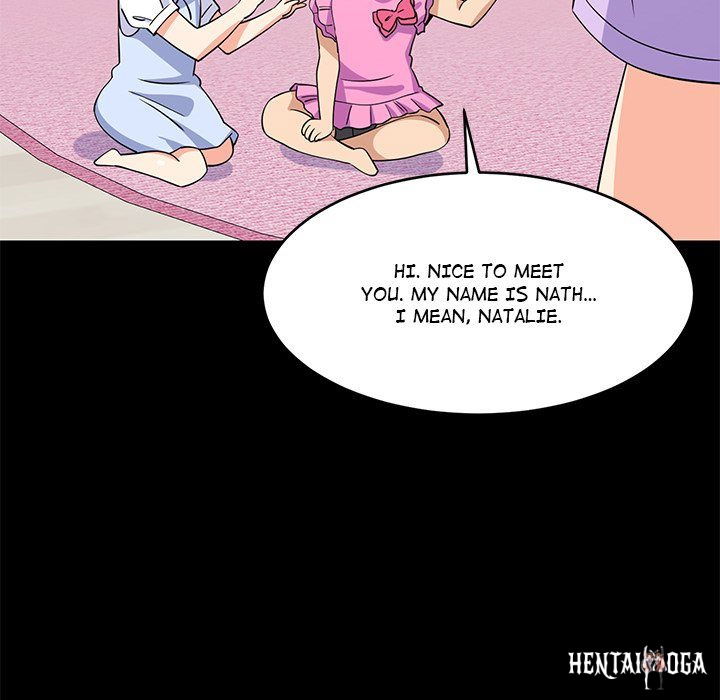 College Grades Skyrocketing College Grades Skyrocketing Chapter 59 - Page 70