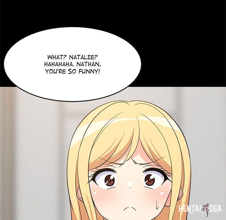 College Grades Skyrocketing College Grades Skyrocketing Chapter 59 - Page 71