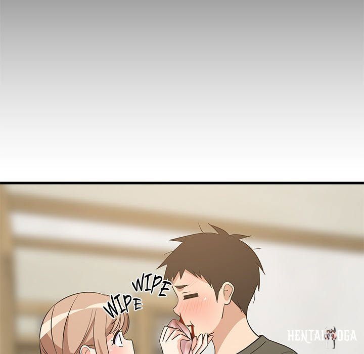 College Grades Skyrocketing College Grades Skyrocketing Chapter 59 - Page 77