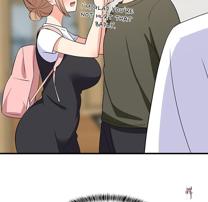 College Grades Skyrocketing College Grades Skyrocketing Chapter 59 - Page 78