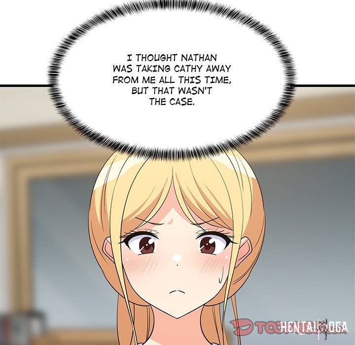 College Grades Skyrocketing College Grades Skyrocketing Chapter 59 - Page 81