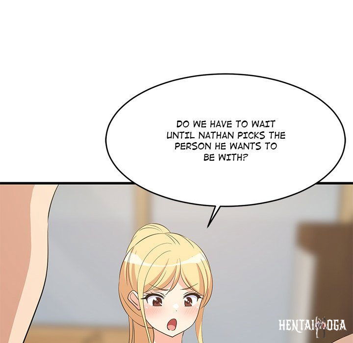 College Grades Skyrocketing College Grades Skyrocketing Chapter 59 - Page 89