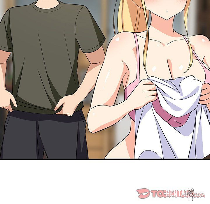 College Grades Skyrocketing College Grades Skyrocketing Chapter 59 - Page 9