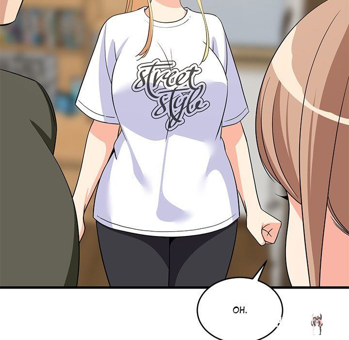 College Grades Skyrocketing College Grades Skyrocketing Chapter 59 - Page 90