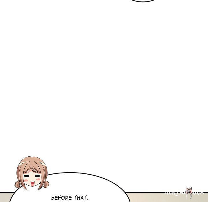 College Grades Skyrocketing College Grades Skyrocketing Chapter 59 - Page 91