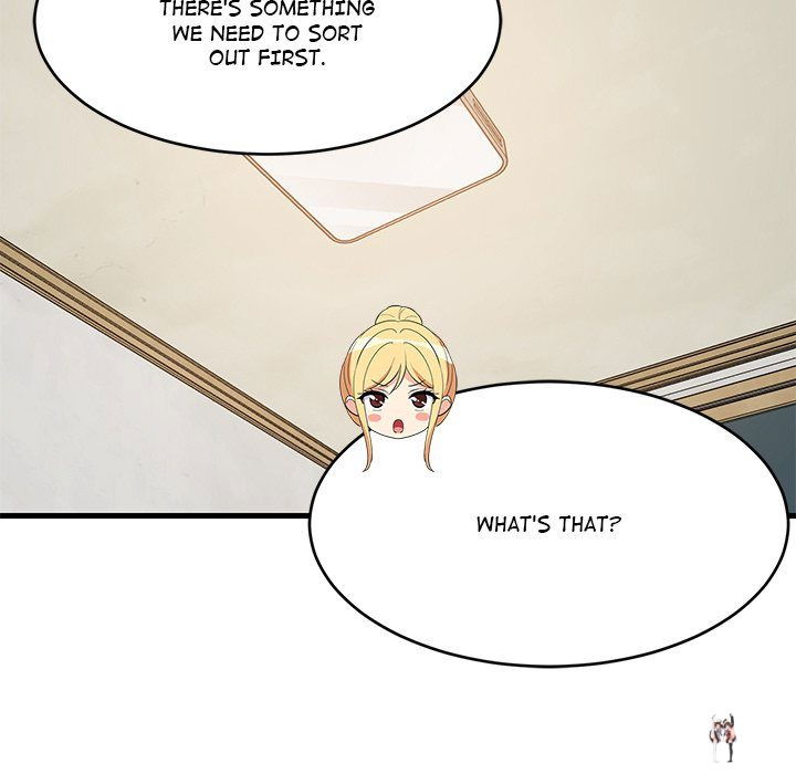 College Grades Skyrocketing College Grades Skyrocketing Chapter 59 - Page 92