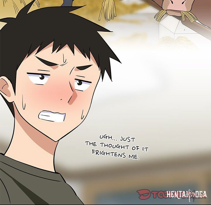 College Grades Skyrocketing College Grades Skyrocketing Chapter 59 - Page 99