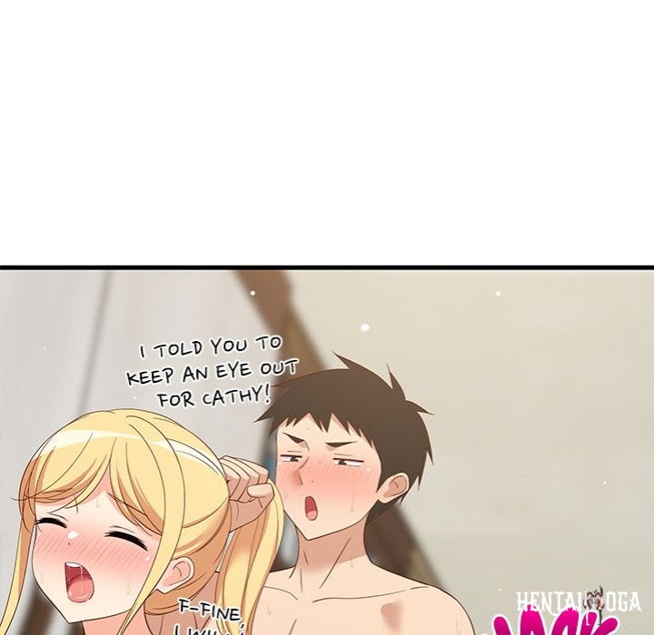 College Grades Skyrocketing College Grades Skyrocketing Chapter 58 - Page 10